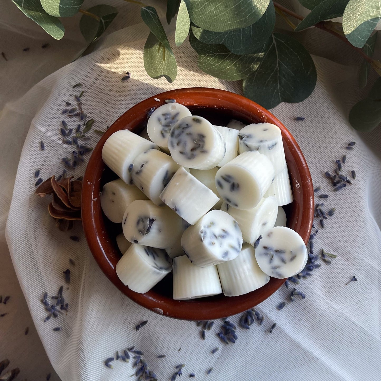 French Lavender Soy Wax Melts