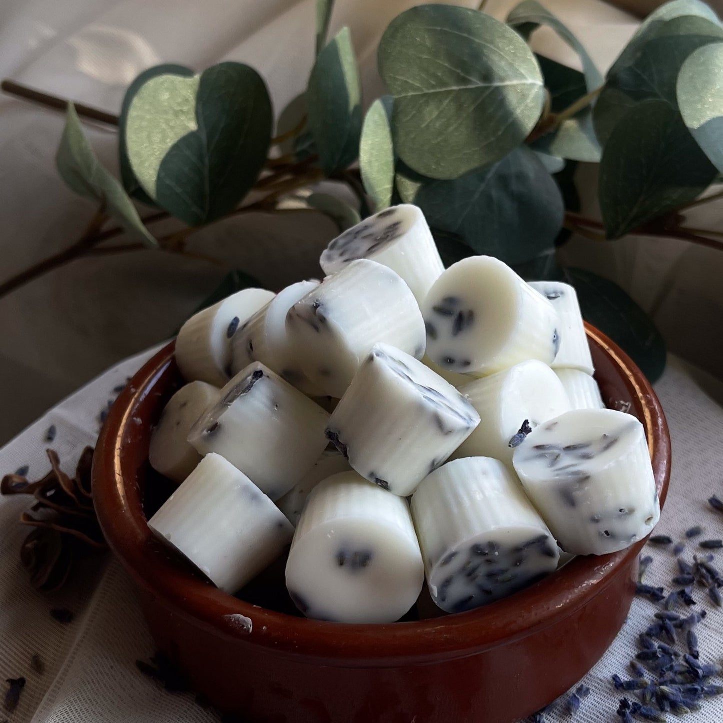 French Lavender Soy Wax Melts